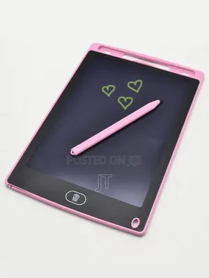 12-Inch LCD Writing Drawing Tablet