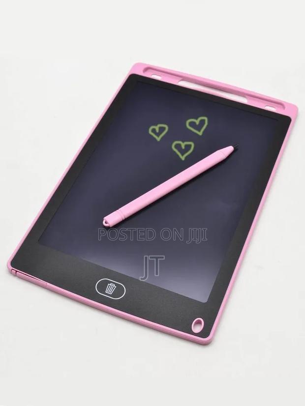 12-Inch LCD Writing Drawing Tablet - thumbnail 2