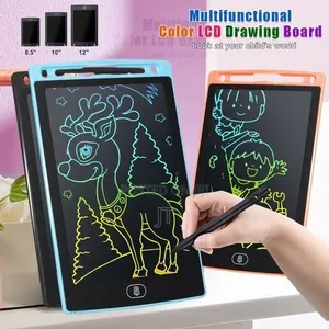 12-Inch LCD Writing Drawing Tablet