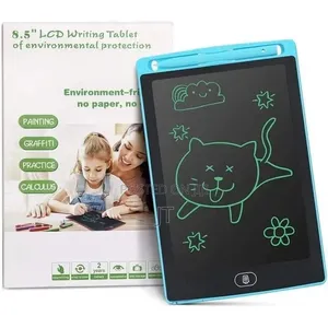 12-Inch LCD Writing Drawing Tablet