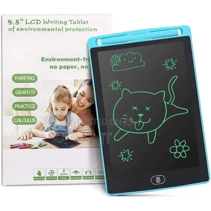 12-Inch LCD Writing Drawing Tablet