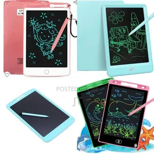 12-Inch LCD Writing Drawing Tablet
