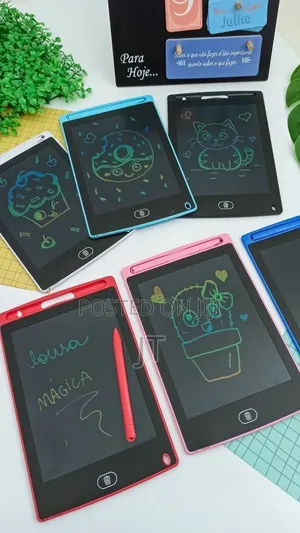 12-Inch LCD Writing Drawing Tablet