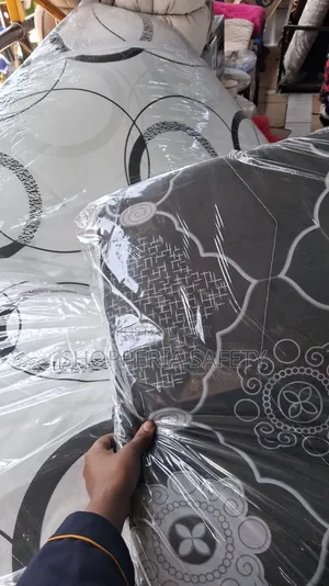 Mattress Topper 6*6