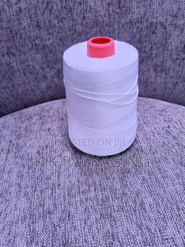 High Quality Sewing Thread - thumbnail 2