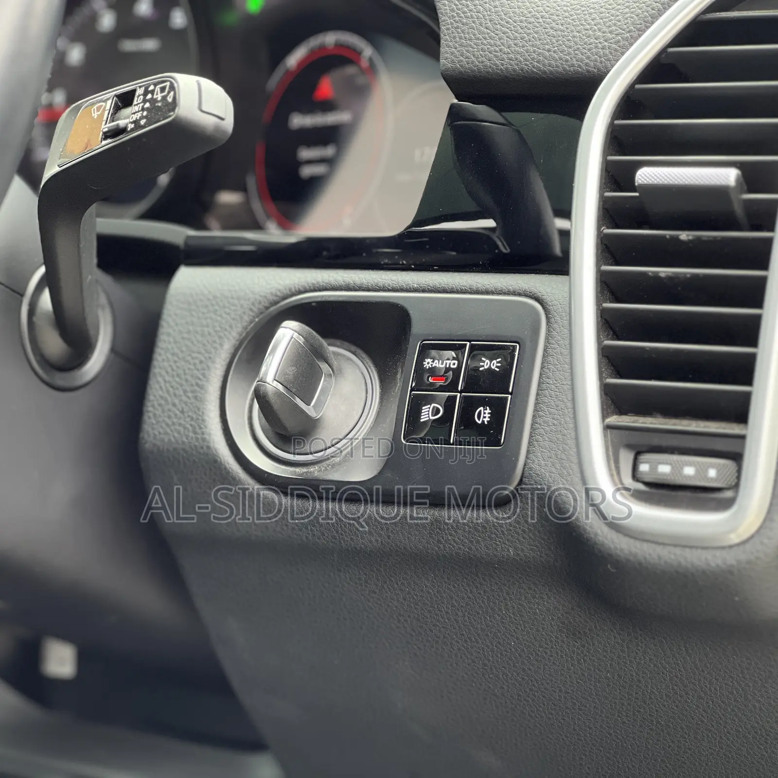 Porsche Cayenne 2019 Black