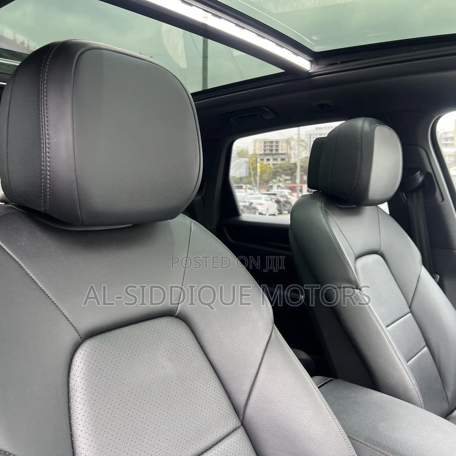 Porsche Cayenne 2019 Black