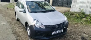 Nissan Advan 2019 Silver
