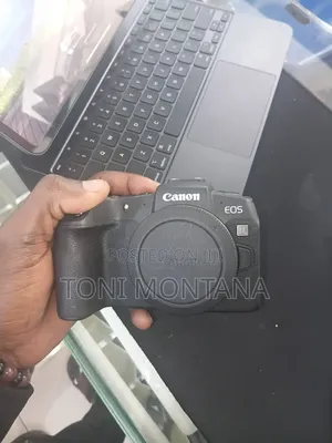 Canon Eos Rp Body