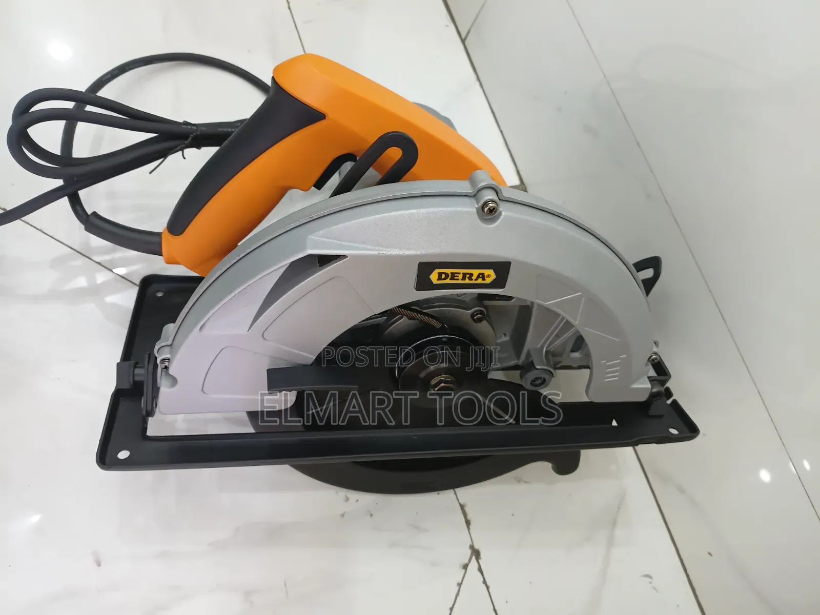Dera 9" 2200W Circular Saw