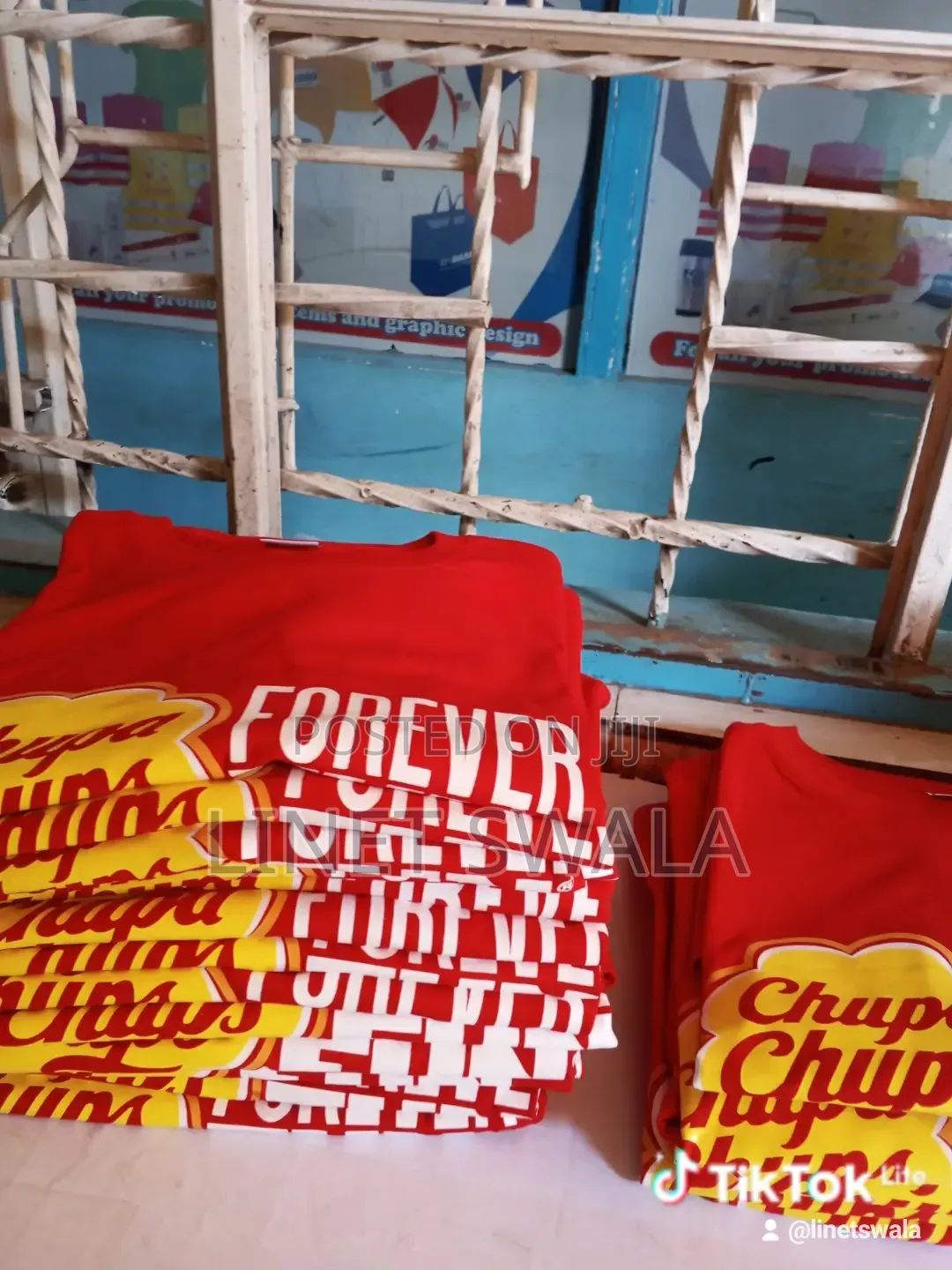 Printing and Branding