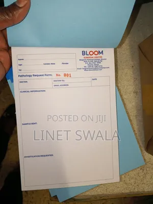 Printing and Branding