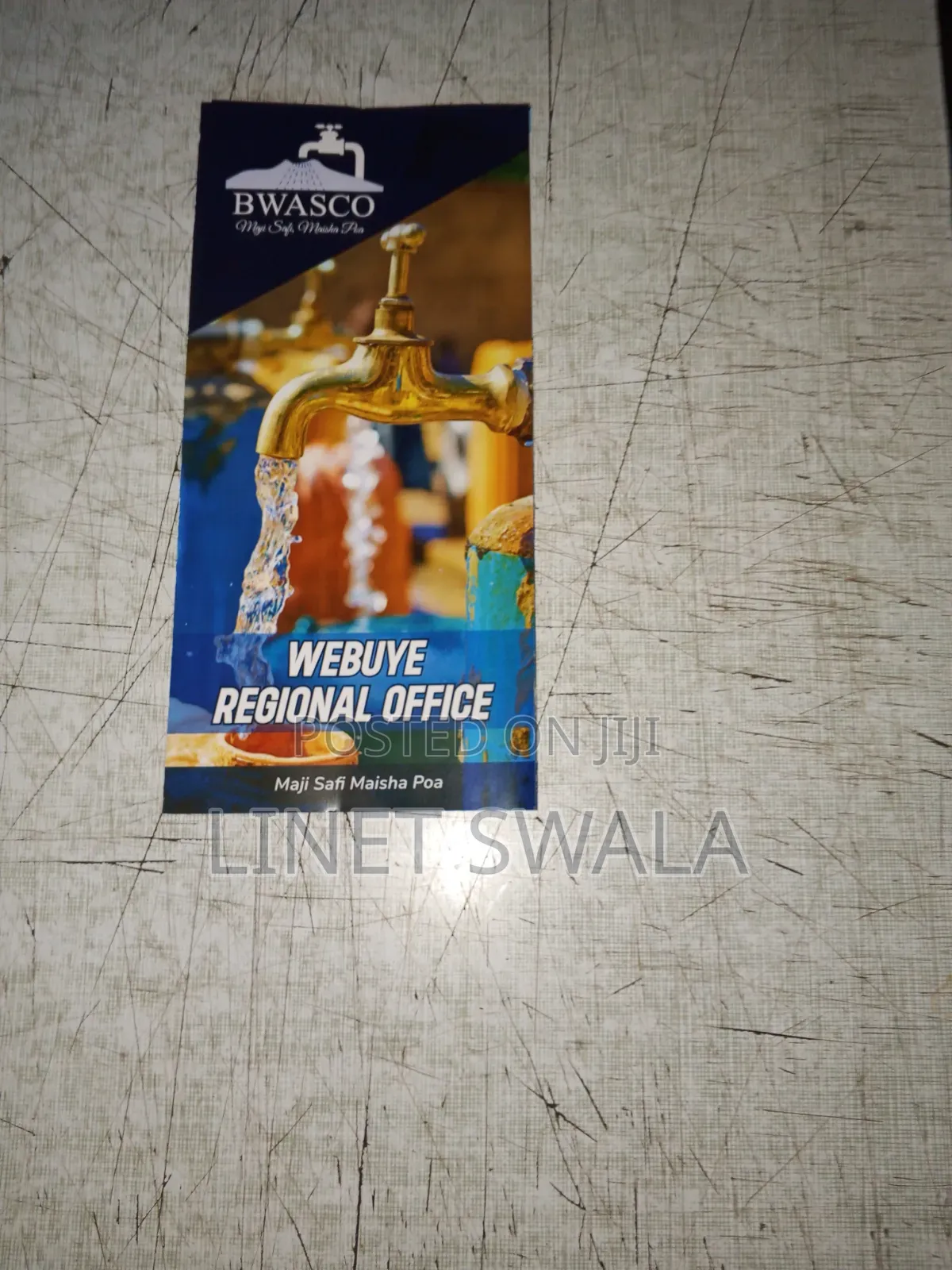 Printing and Branding