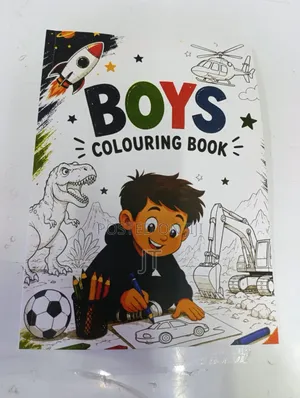 Advanced Coloring Books