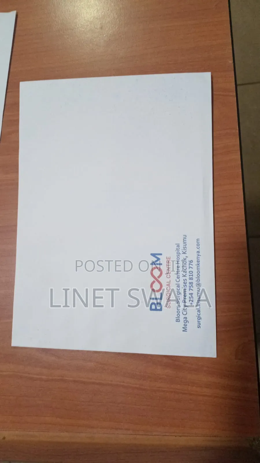 Printing and Branding