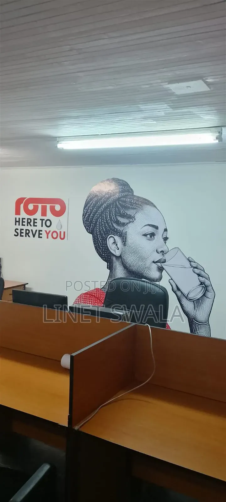 Printing and Branding