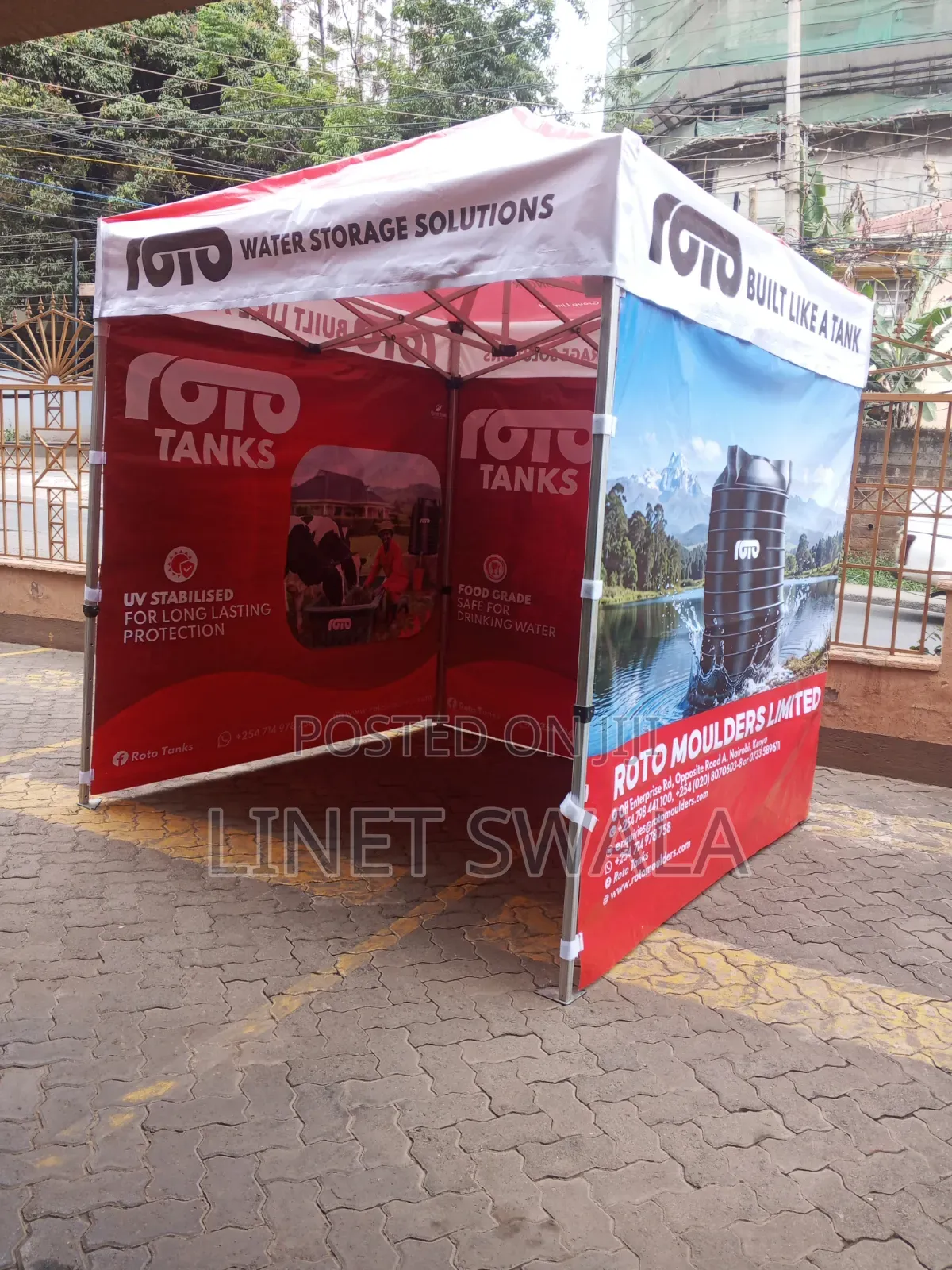 Printing and Branding
