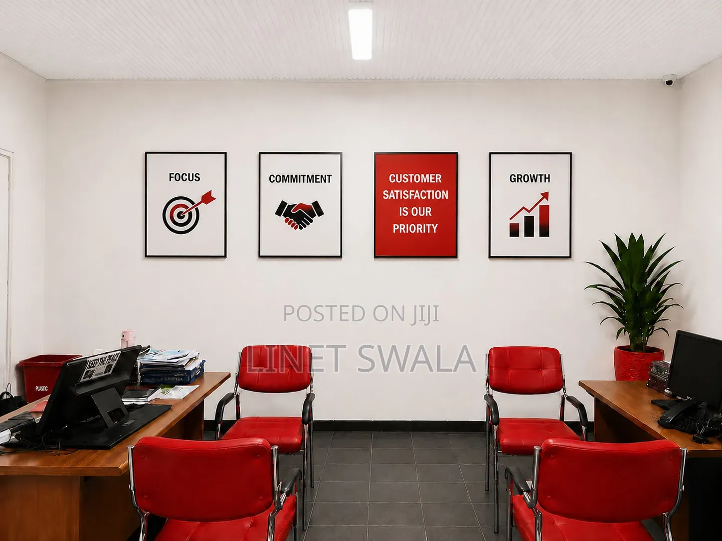 Printing and Branding