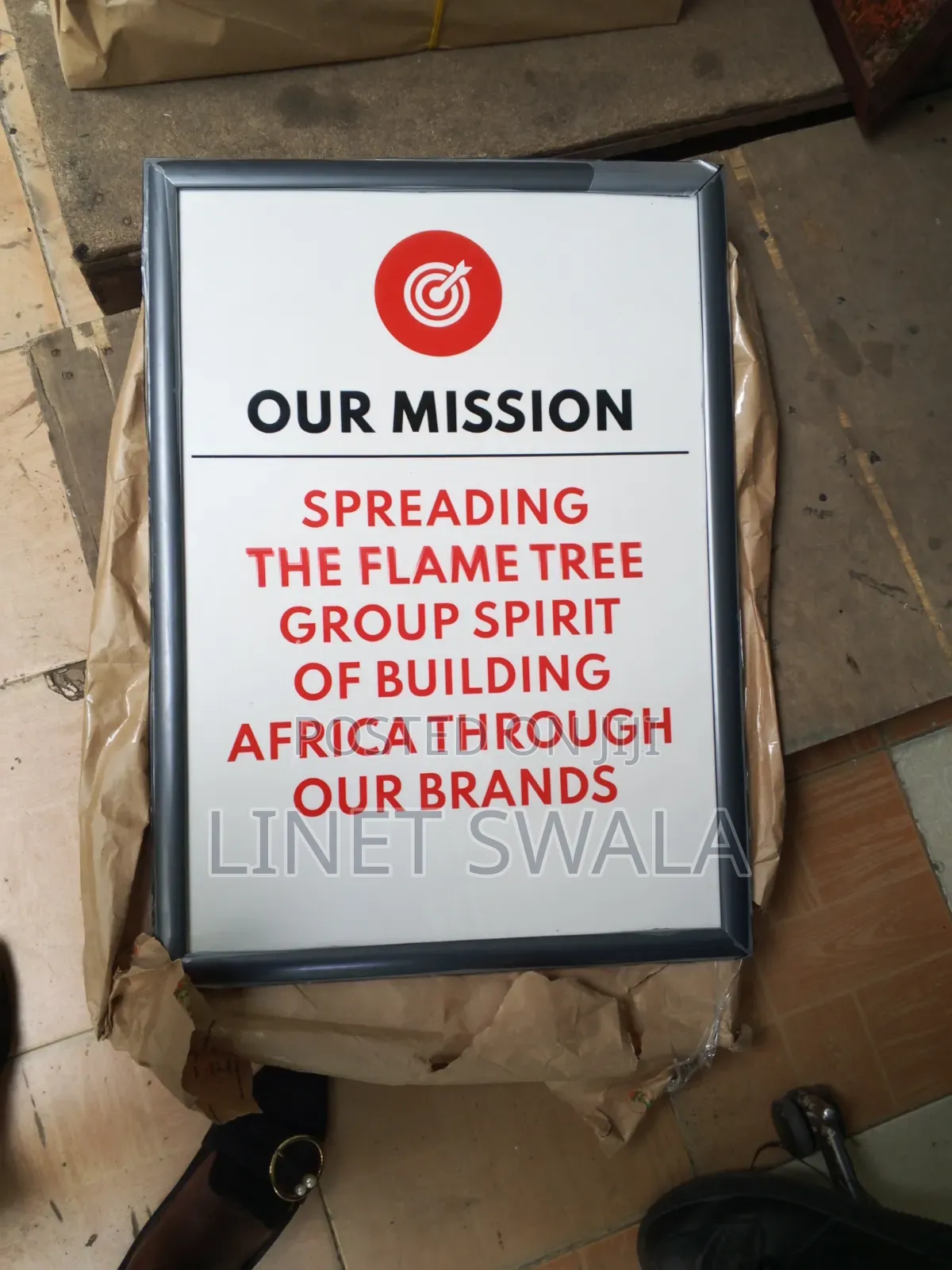 Printing and Branding