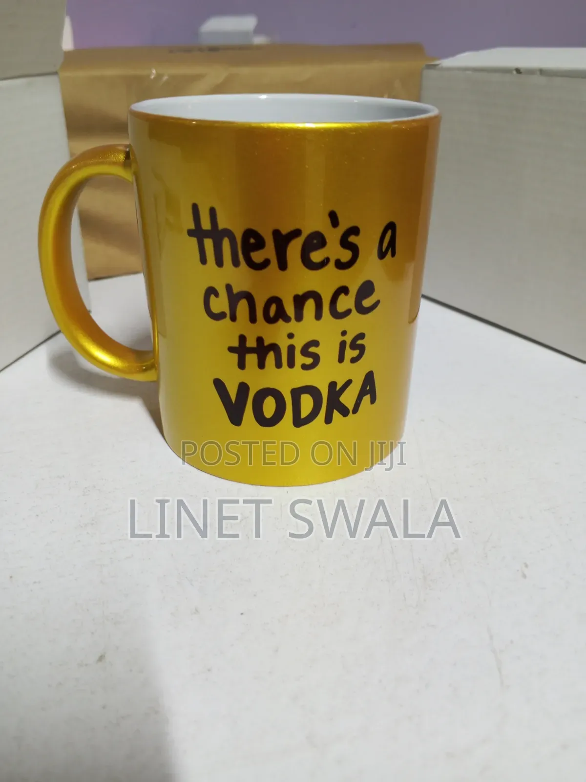 Printing and Branding