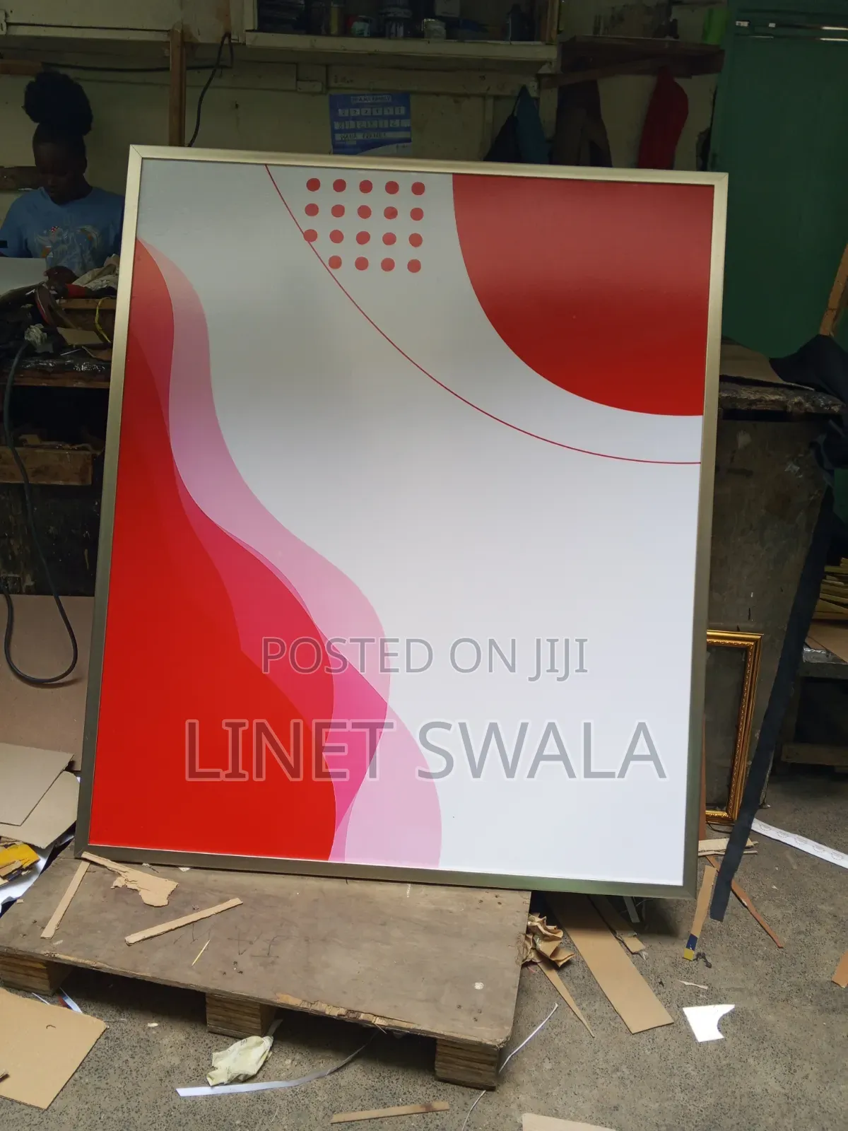 Printing and Branding