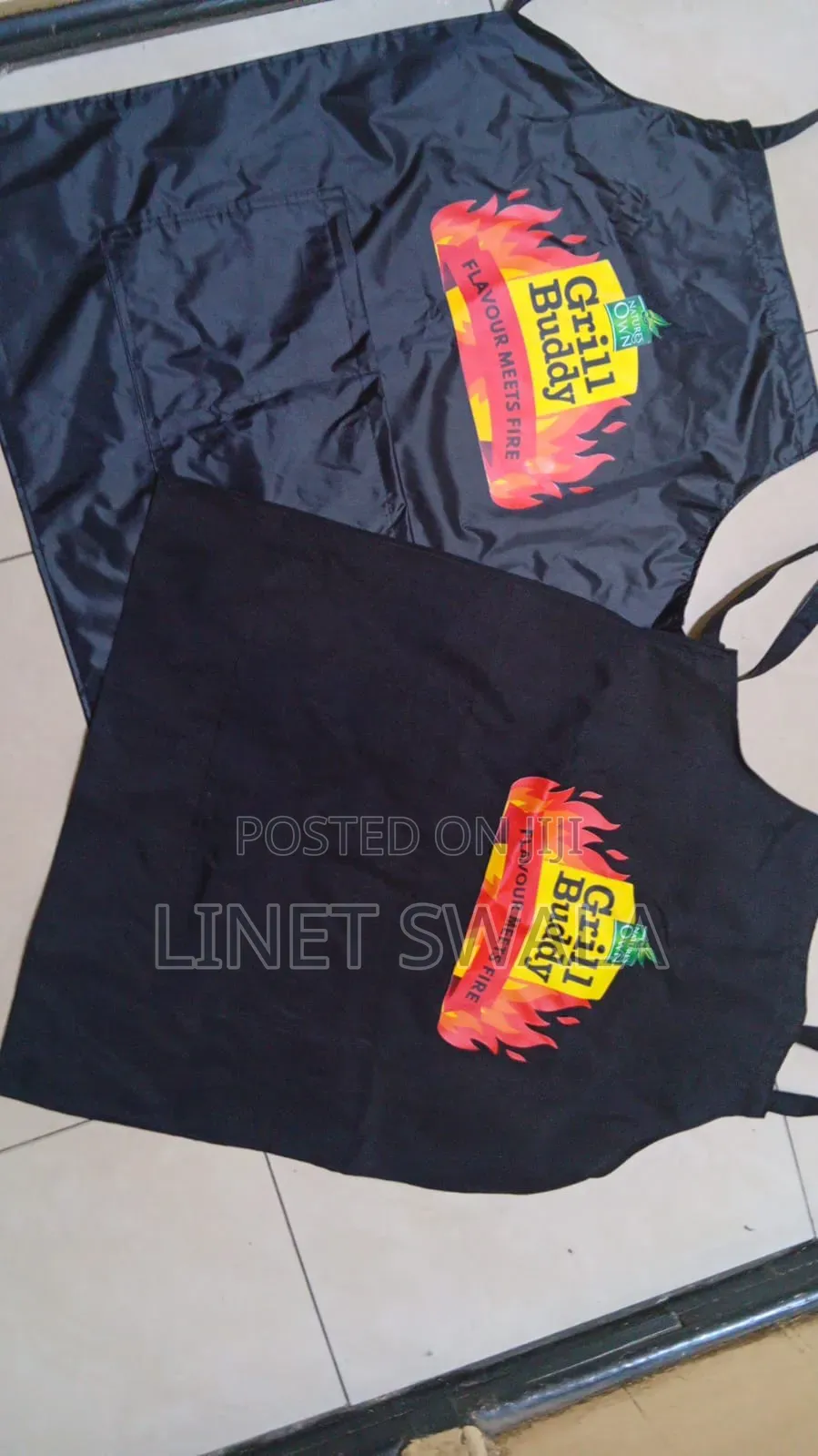 Printing and Branding