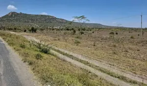 Prime Commercial 9 Acres for Sale in Athi River