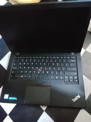 Laptop Lenovo ThinkPad T460s 8GB Intel Core i5 SSD 256GB