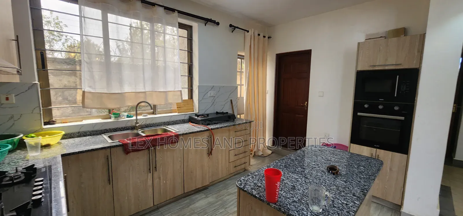 4bdrm Maisonette in Maasai Lodge for rent