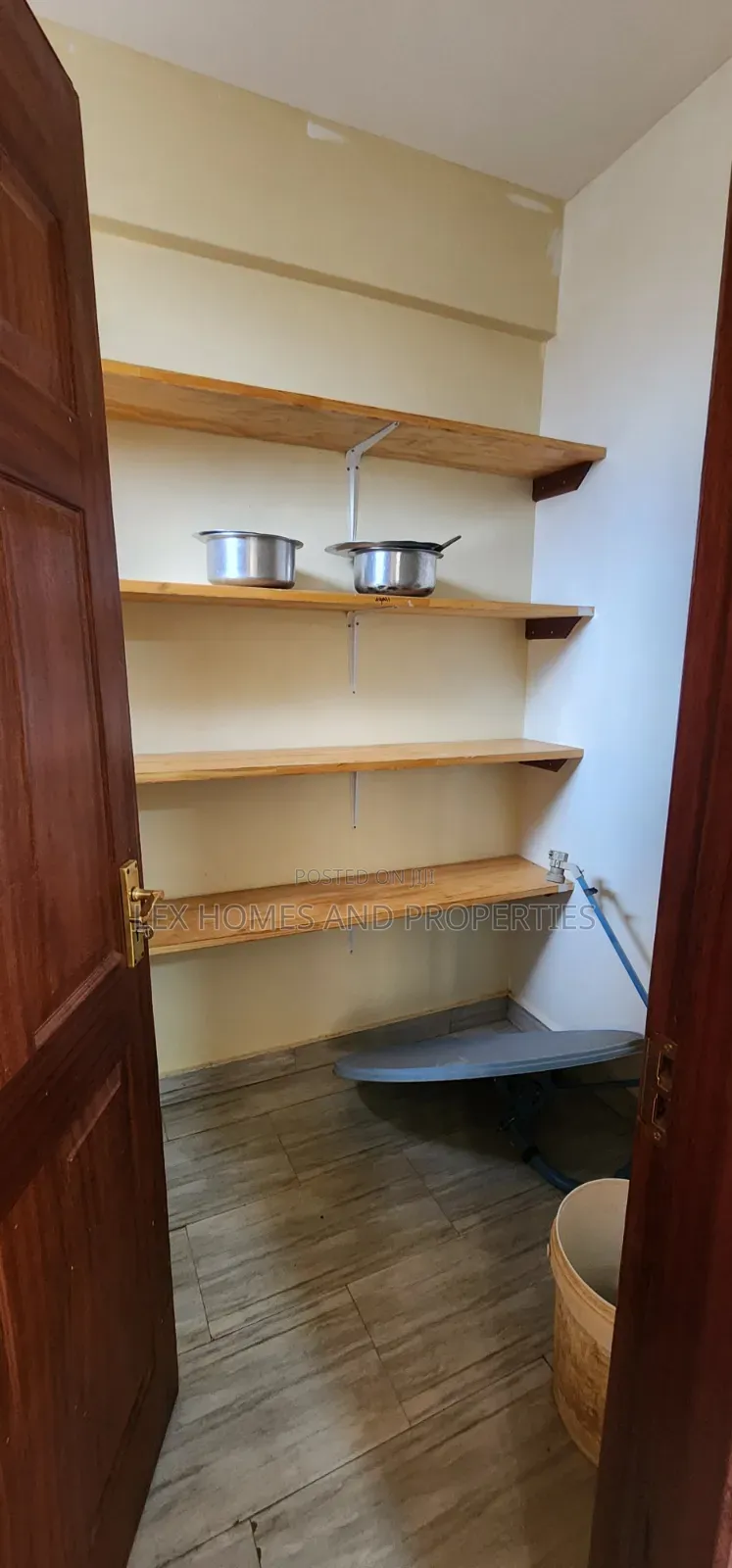 4bdrm Maisonette in Maasai Lodge for rent