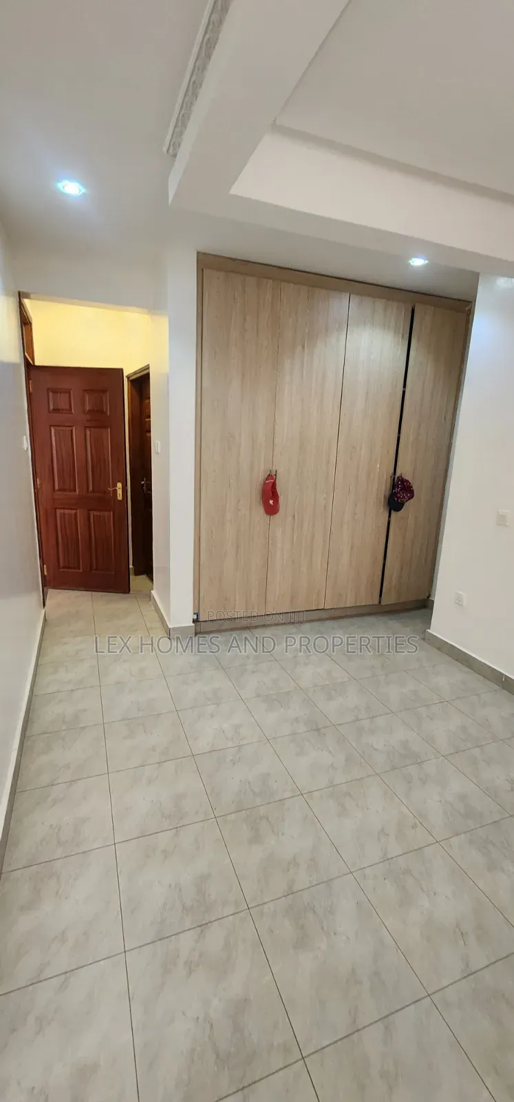 4bdrm Maisonette in Maasai Lodge for rent