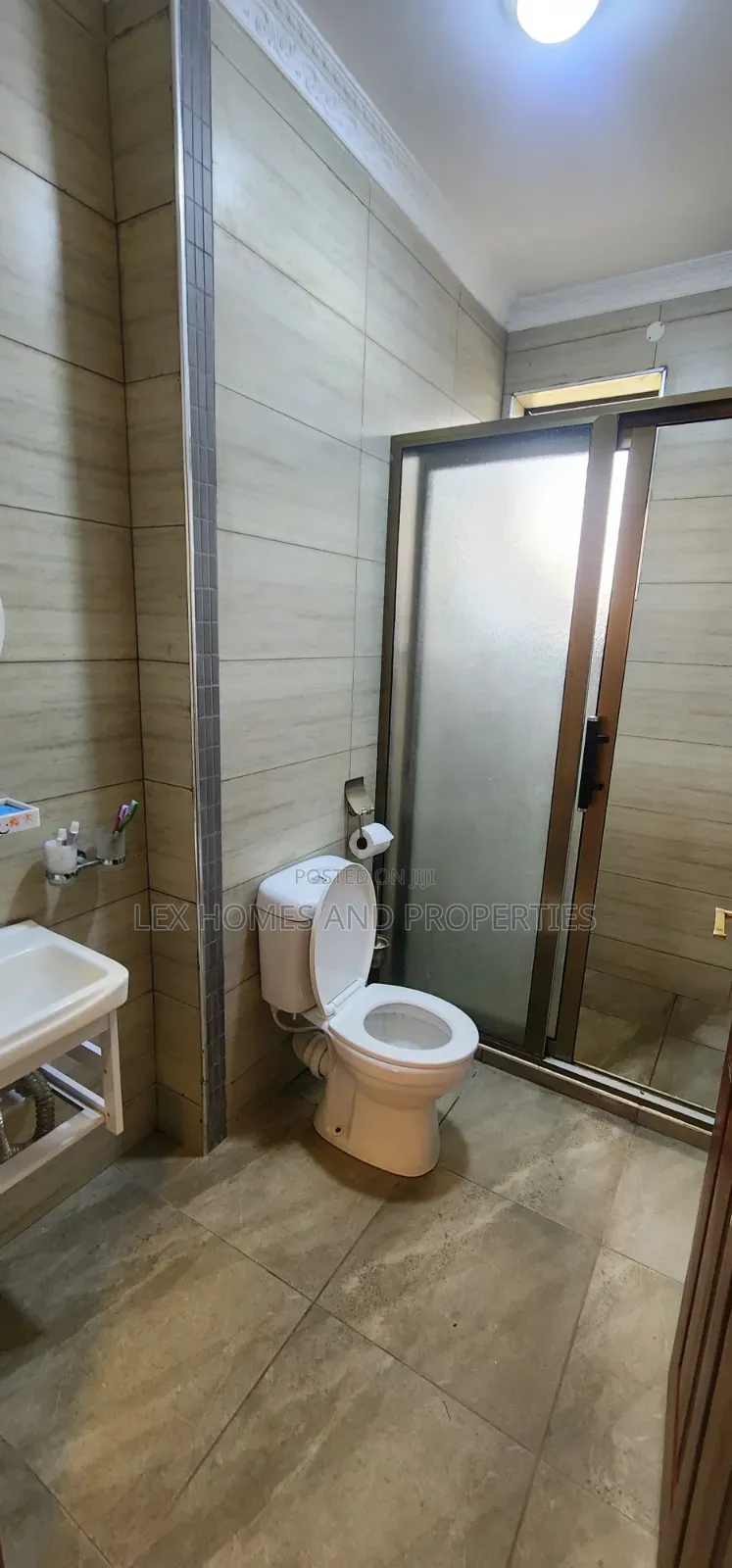 4bdrm Maisonette in Maasai Lodge for rent