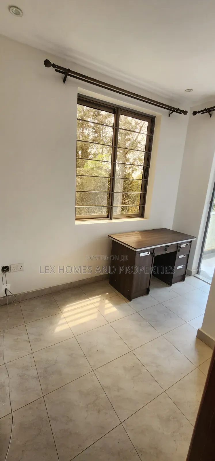 4bdrm Maisonette in Maasai Lodge for rent