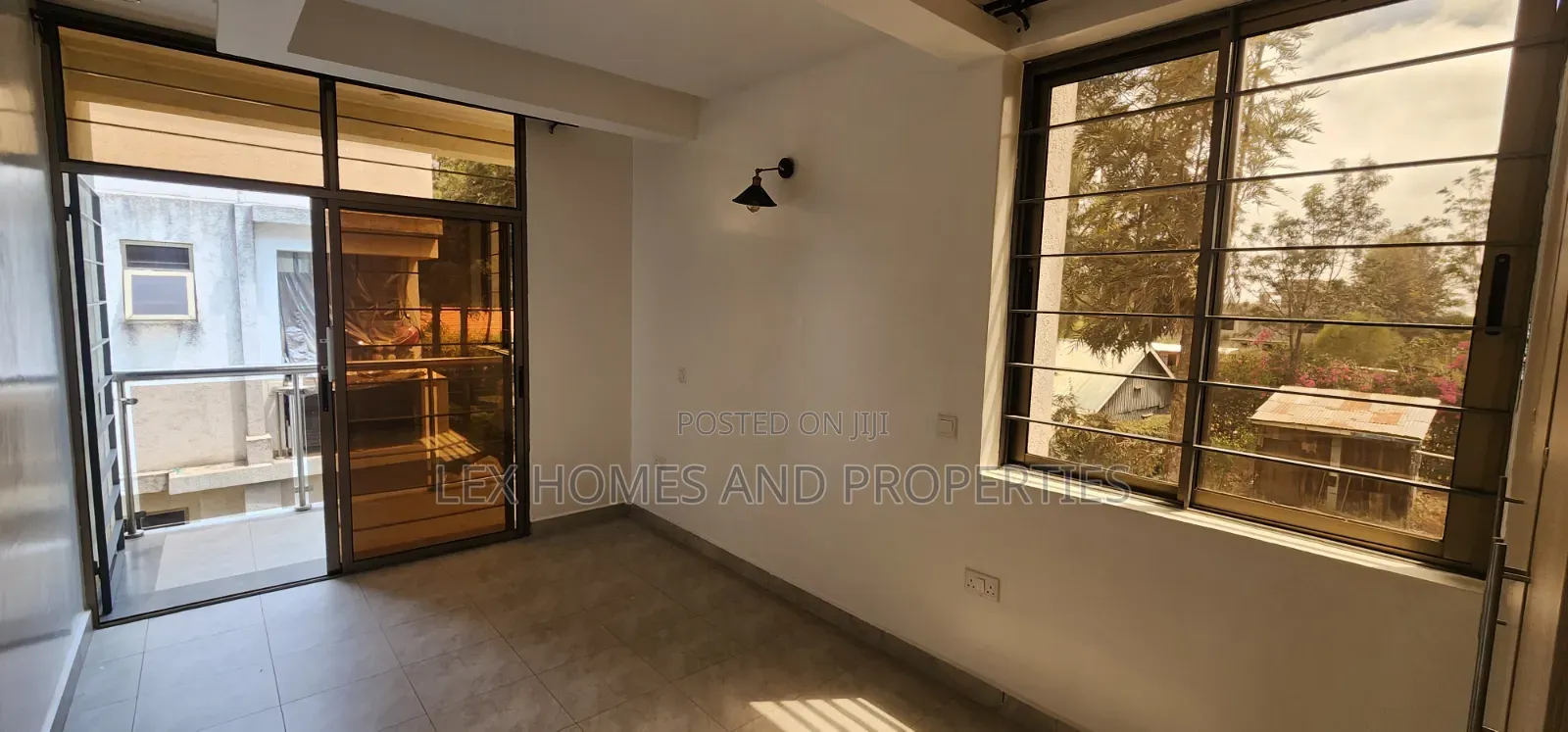 4bdrm Maisonette in Maasai Lodge for rent