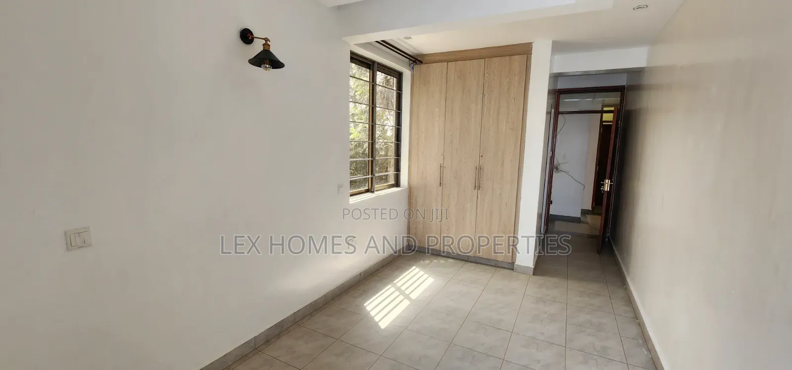 4bdrm Maisonette in Maasai Lodge for rent