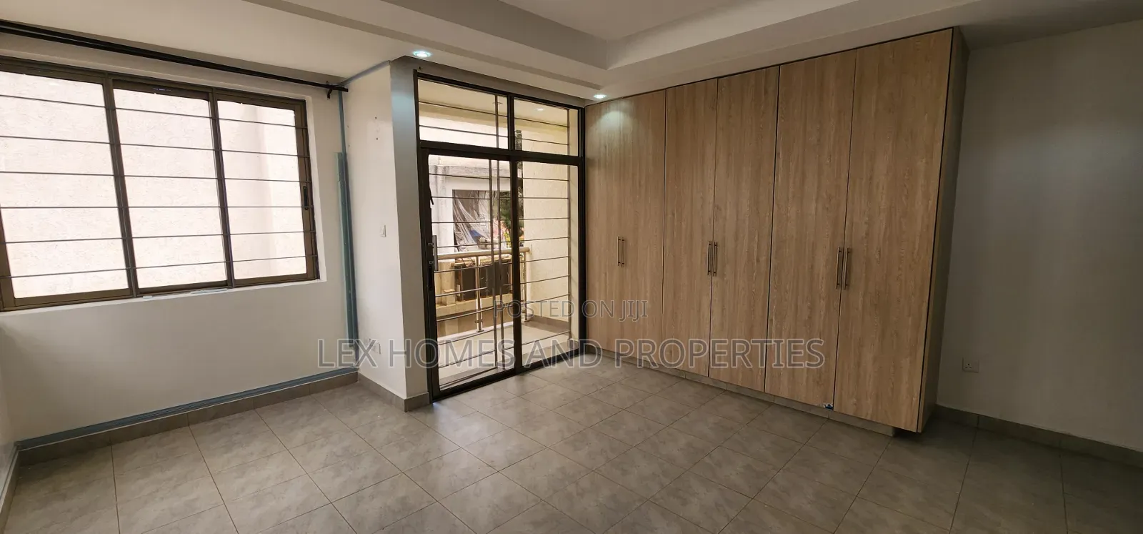 4bdrm Maisonette in Maasai Lodge for rent