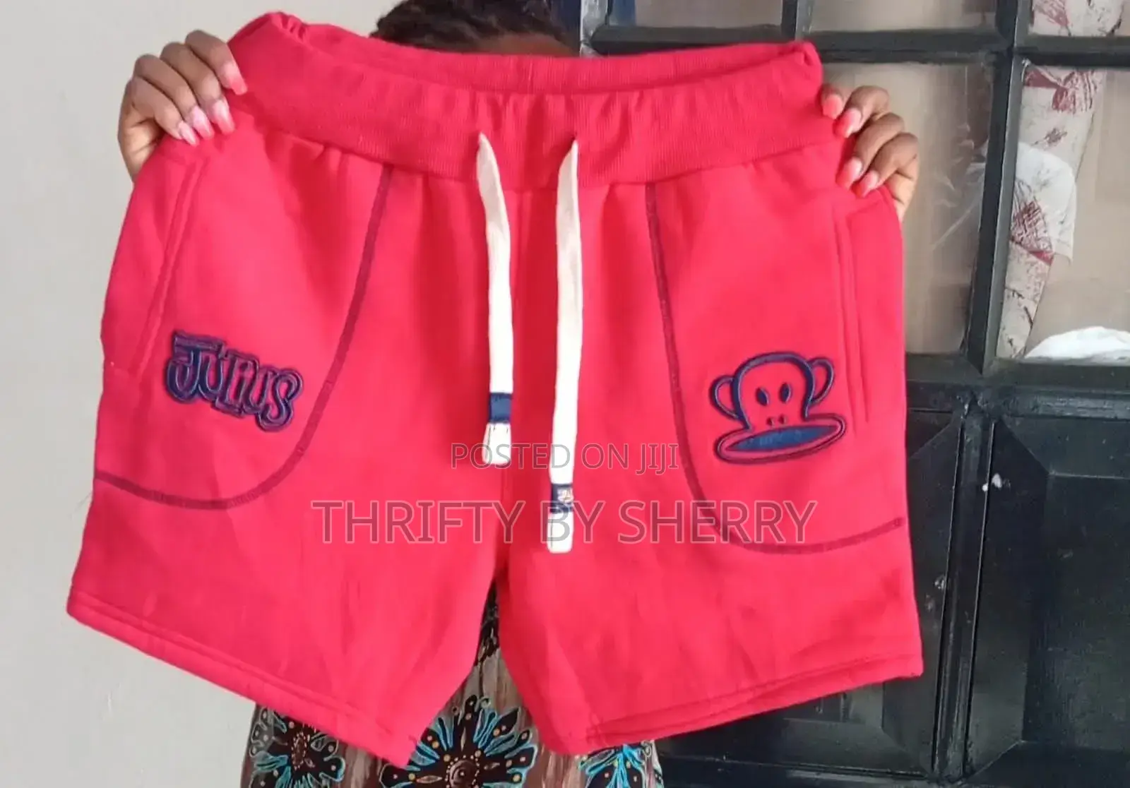 Sweat Shorts