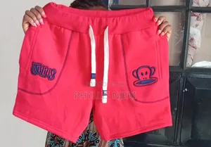 Sweat Shorts