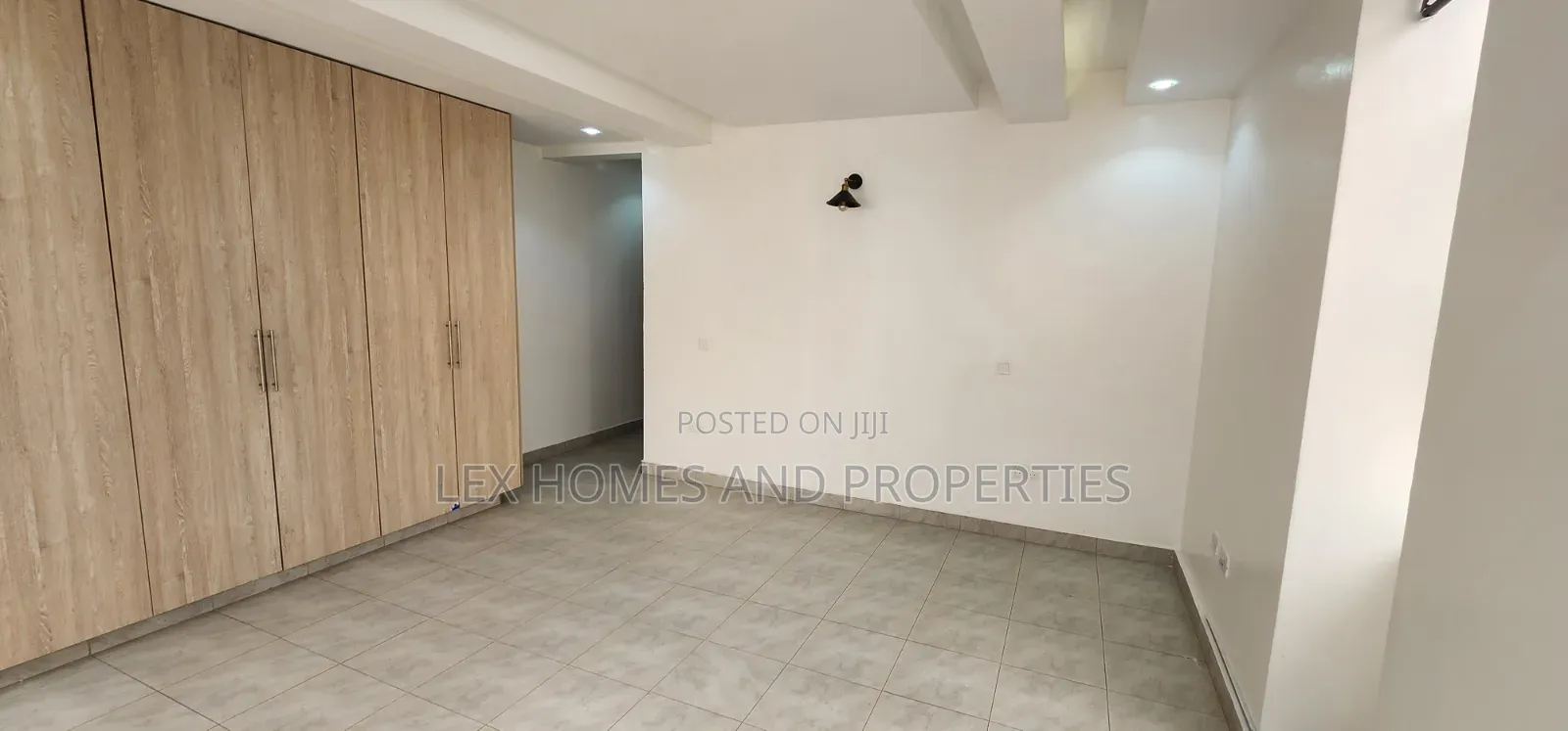 4bdrm Maisonette in Maasai Lodge for rent