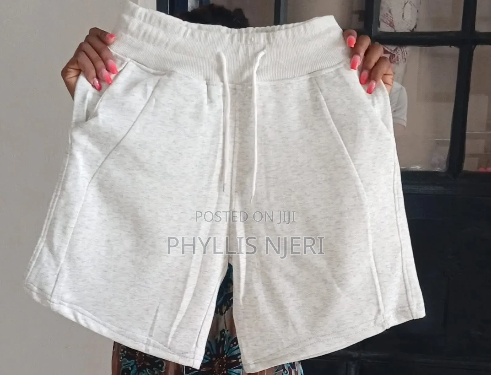 Sweat Shorts