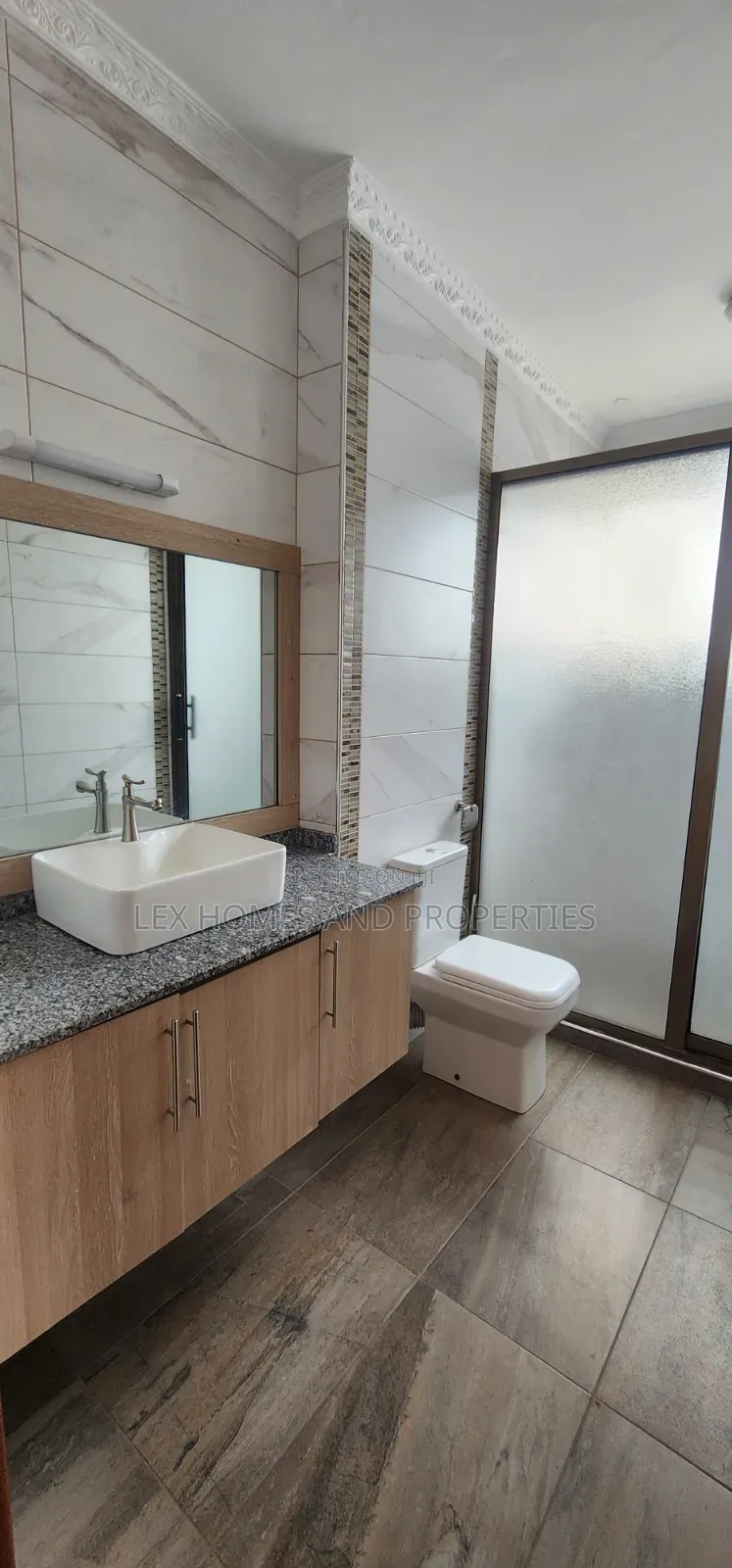 4bdrm Maisonette in Maasai Lodge for rent