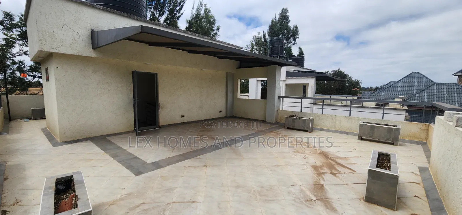 4bdrm Maisonette in Maasai Lodge for rent