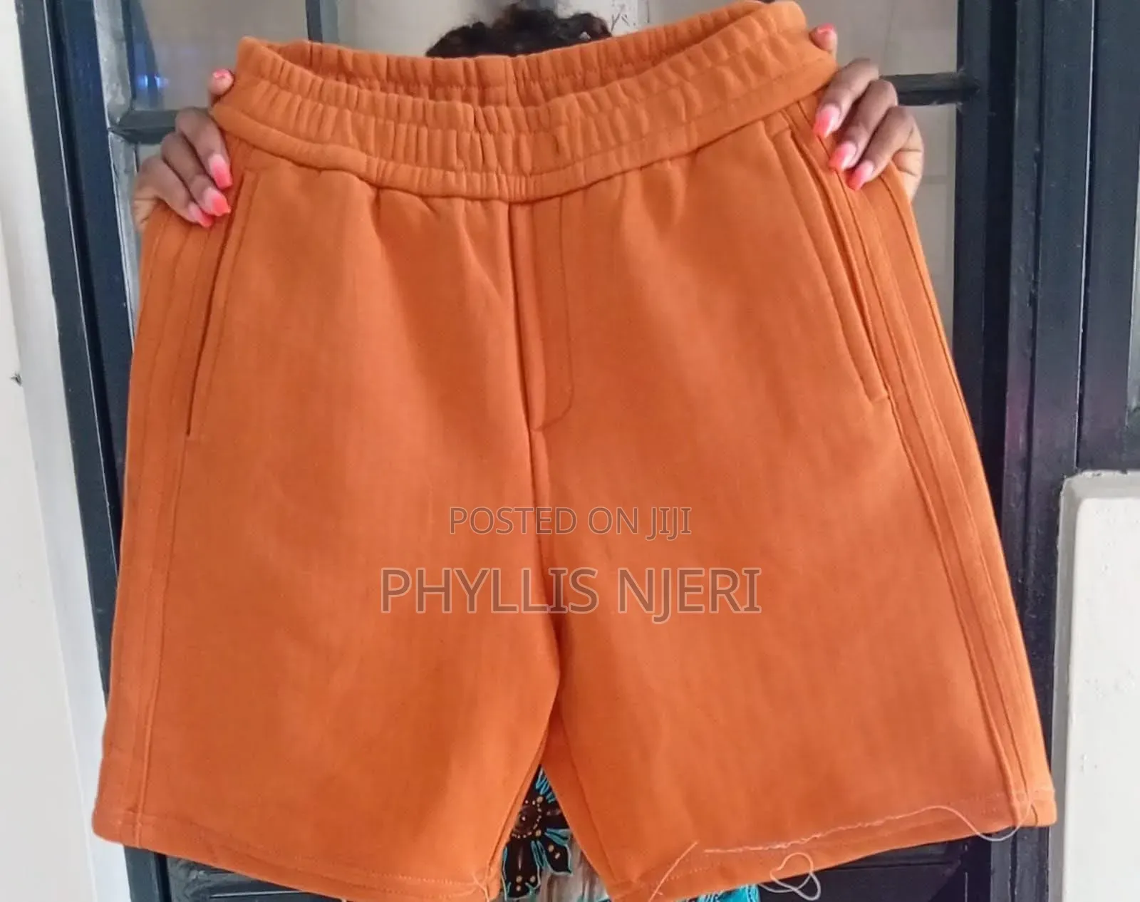 Sweat Shorts