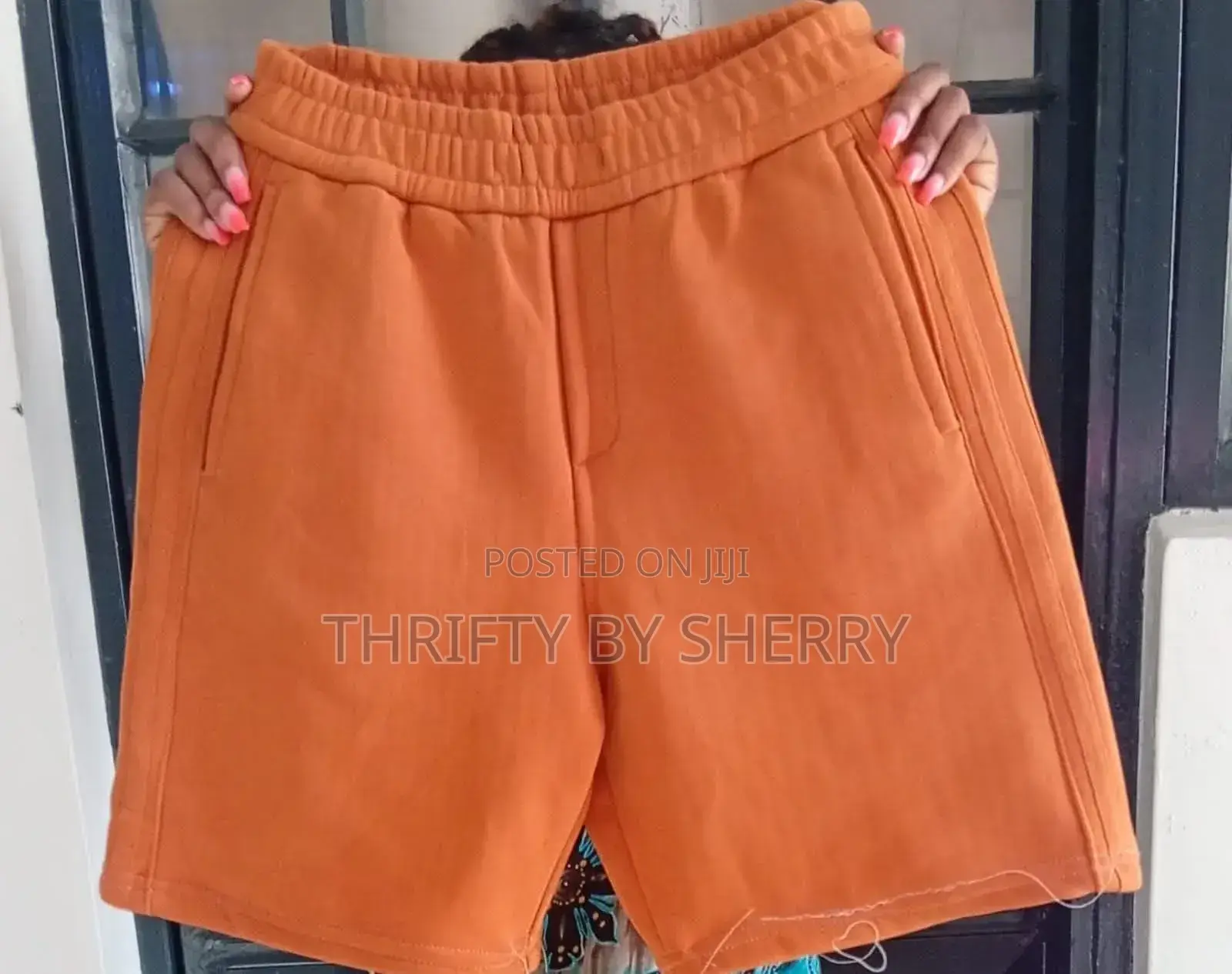 Sweat Shorts
