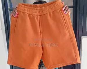 Sweat Shorts