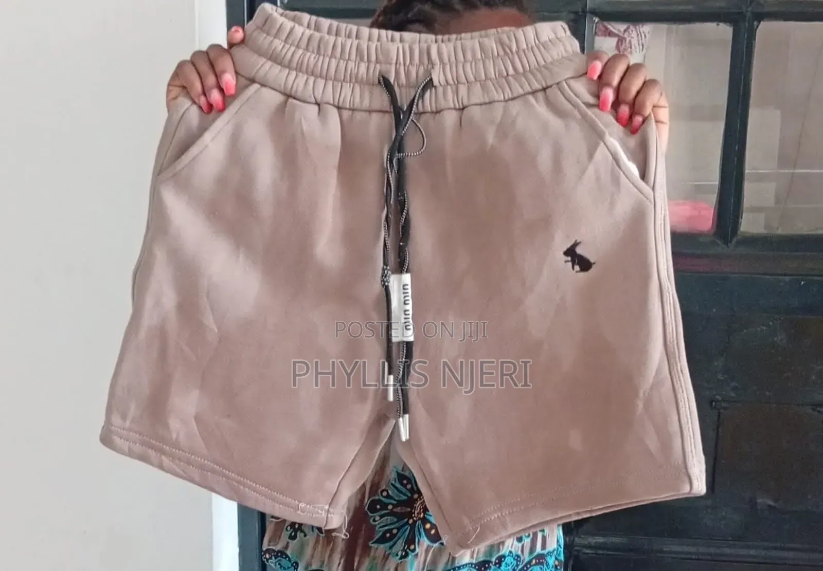 Sweat Shorts