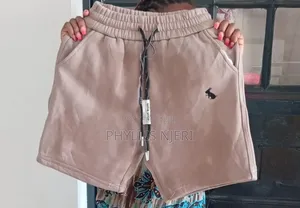 Sweat Shorts