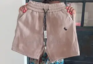 Sweat Shorts