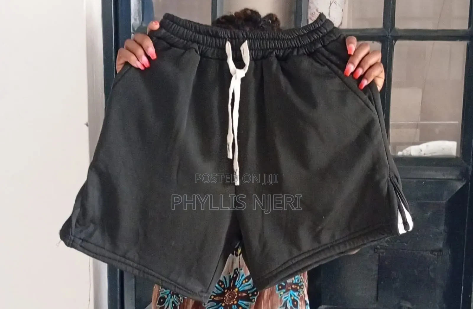 Sweat Shorts