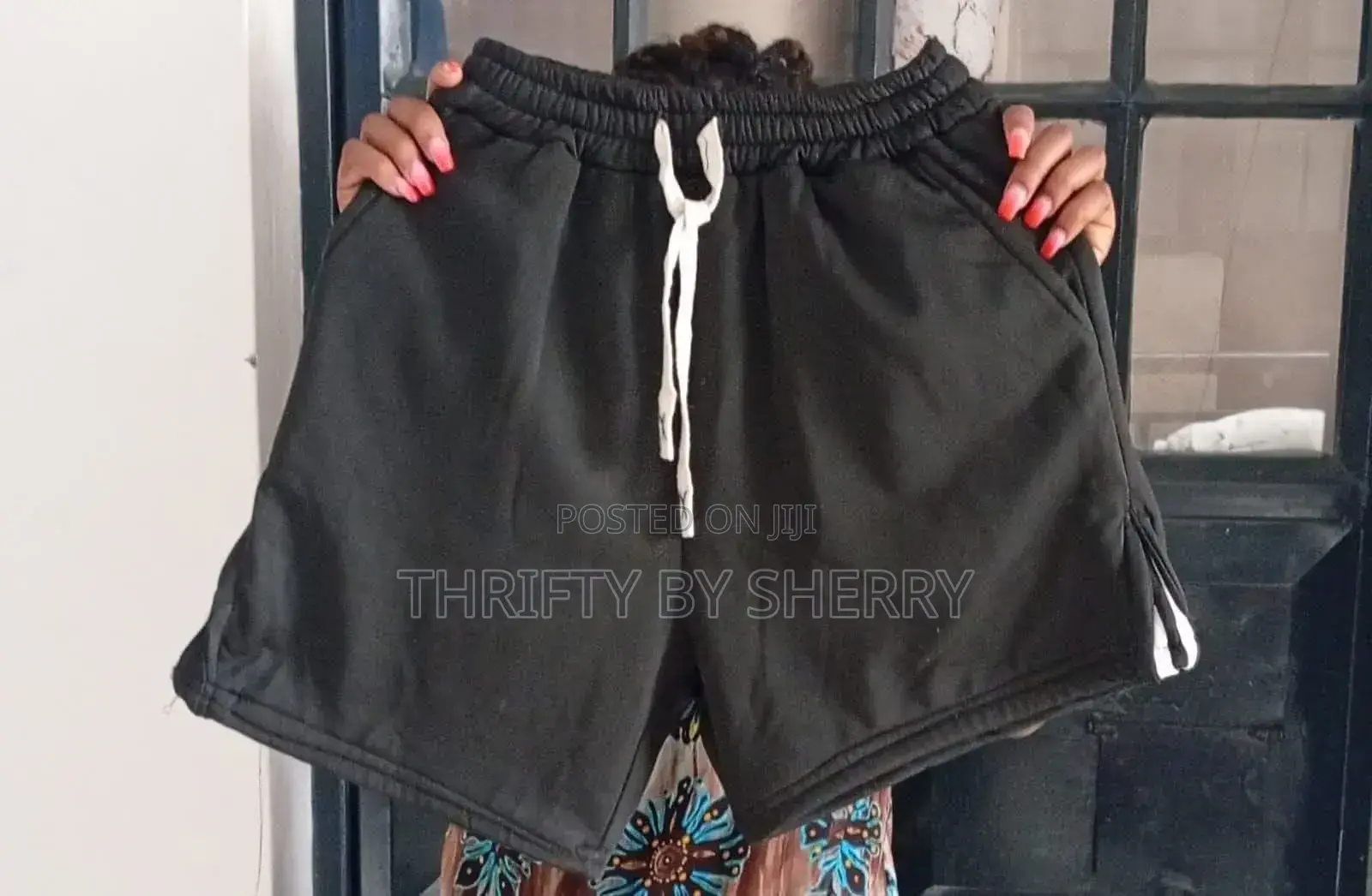 Sweat Shorts